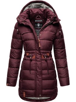 Damen Steppmantel - Daliee