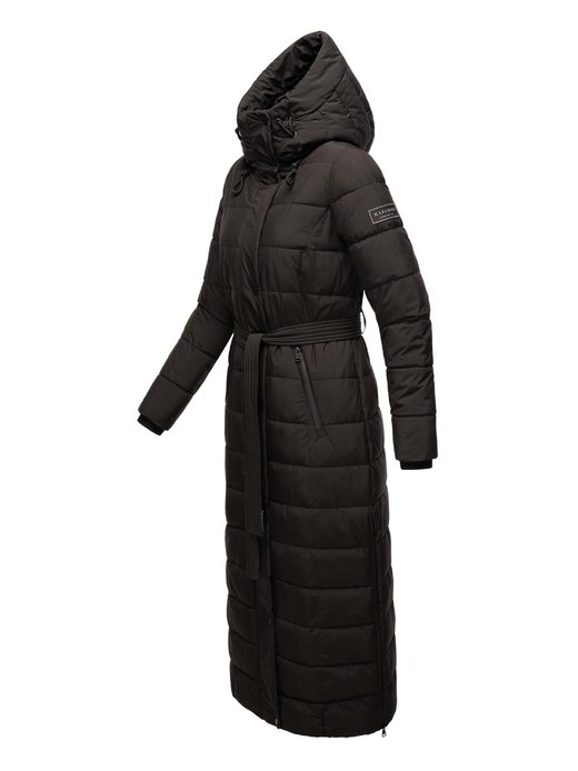 Damen Steppmantel - Das Teil XIV