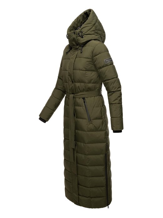 Damen Steppmantel - Das Teil XIV