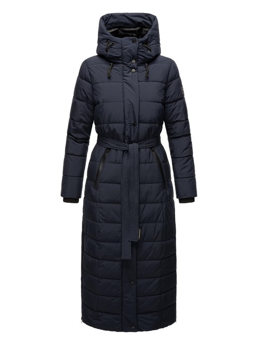 Damen Steppmantel - Das Teil XIV