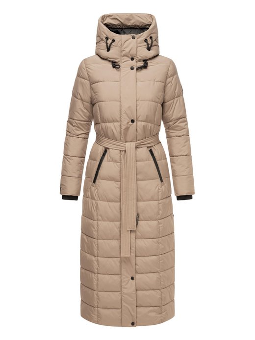 Damen Steppmantel - Das Teil XIV