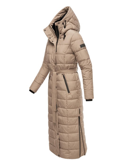 Damen Steppmantel - Das Teil XIV