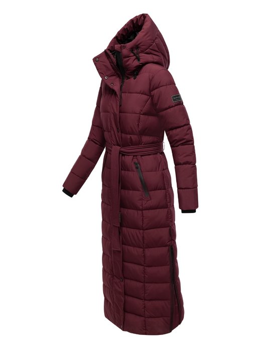 Damen Steppmantel - Das Teil XIV