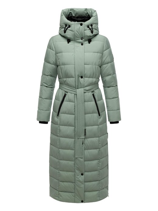 Damen Steppmantel - Das Teil XIV