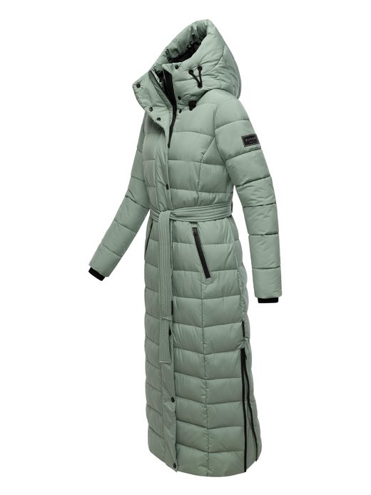 Damen Steppmantel - Das Teil XIV