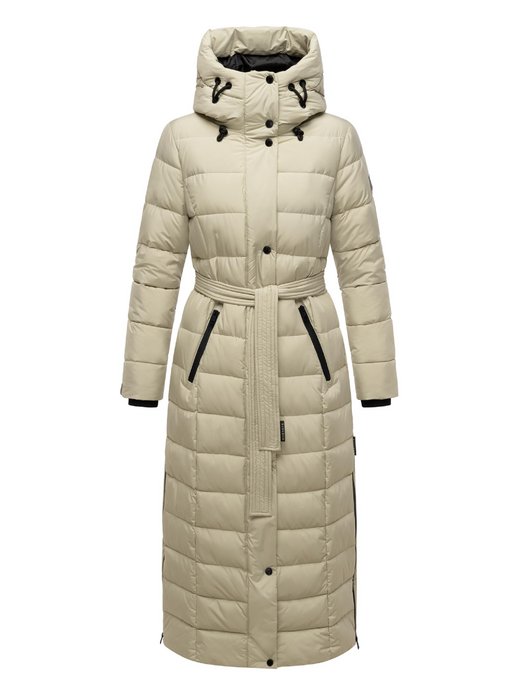 Damen Steppmantel - Das Teil XIV