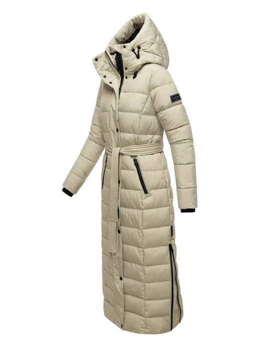 Damen Steppmantel - Das Teil XIV