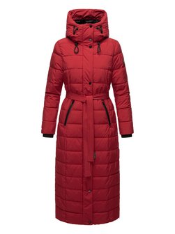 Damen Steppmantel - Das Teil XIV