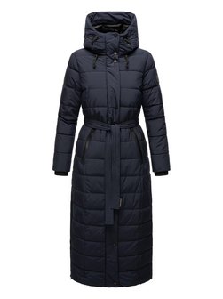 Damen Steppmantel - Das Teil XIV