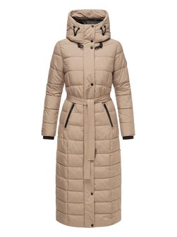 Damen Steppmantel - Das Teil XIV