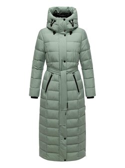 Damen Steppmantel - Das Teil XIV