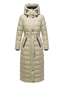 Damen Steppmantel - Das Teil XIV