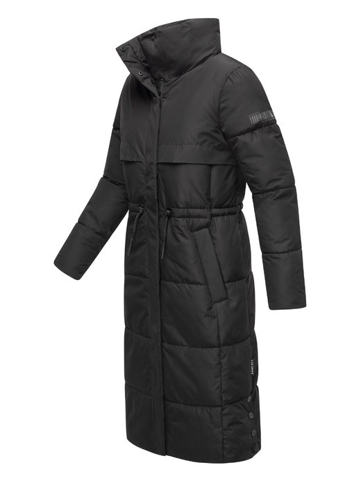 Damen Steppmantel - Der Wahnsinn 14