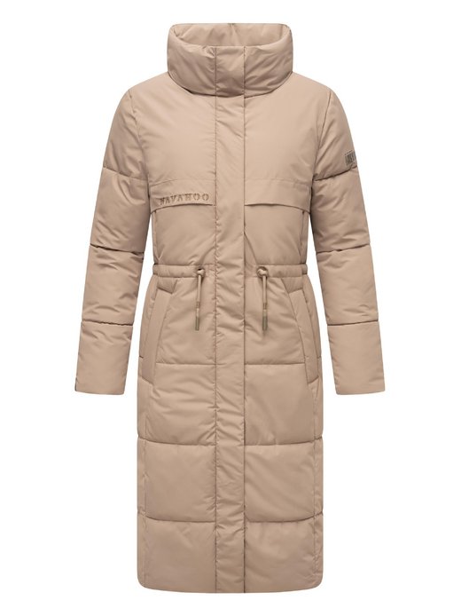 Damen Steppmantel - Der Wahnsinn 14