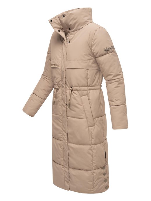 Damen Steppmantel - Der Wahnsinn 14