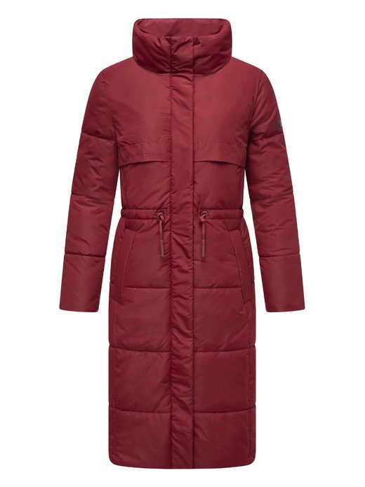 Damen Steppmantel - Der Wahnsinn 14