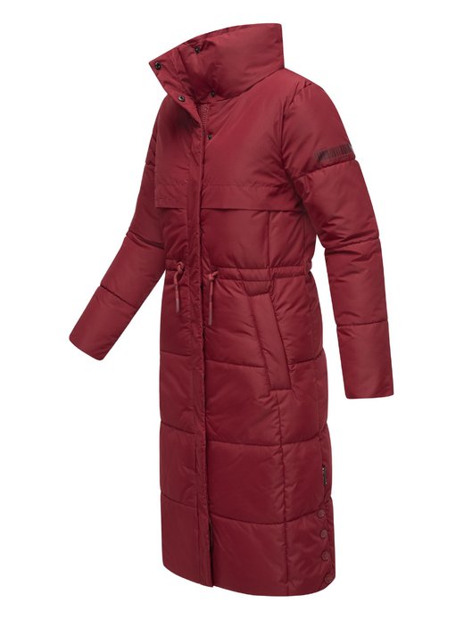 Damen Steppmantel - Der Wahnsinn 14