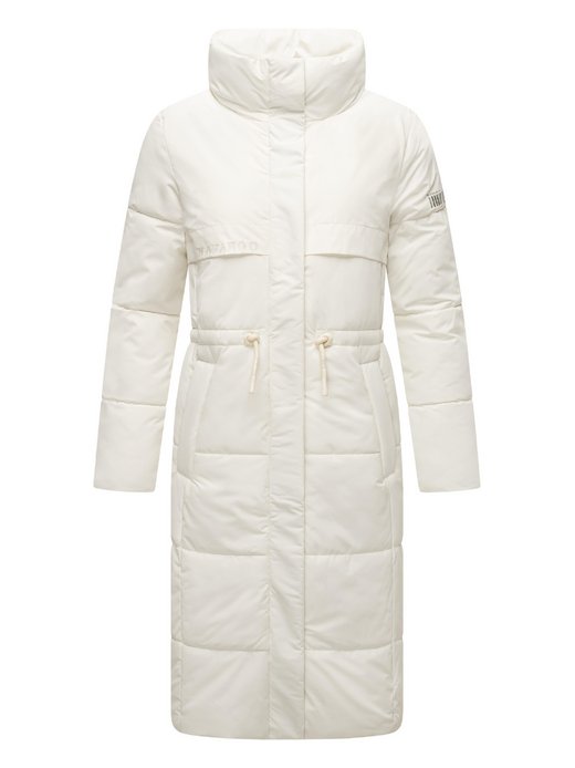 Damen Steppmantel - Der Wahnsinn 14