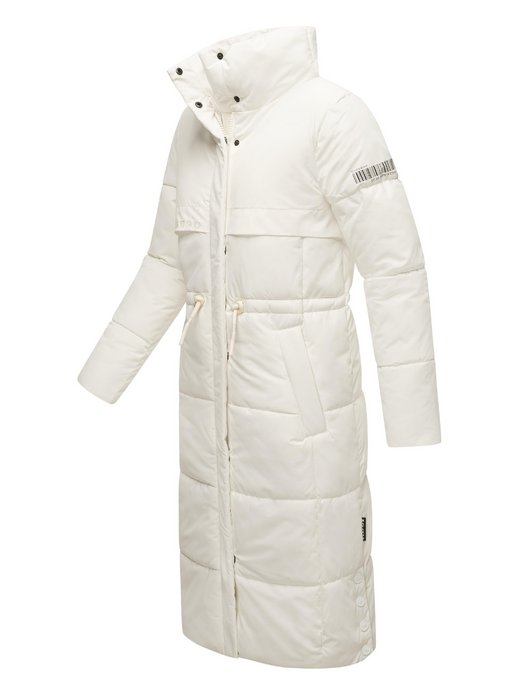 Damen Steppmantel - Der Wahnsinn 14