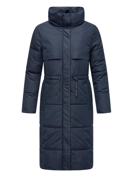 Damen Steppmantel - Der Wahnsinn 14