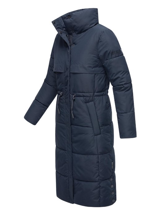 Damen Steppmantel - Der Wahnsinn 14