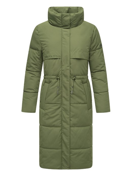 Damen Steppmantel - Der Wahnsinn 14