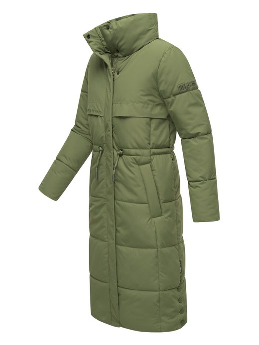 Damen Steppmantel - Der Wahnsinn 14