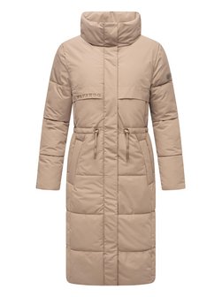 Damen Steppmantel - Der Wahnsinn 14