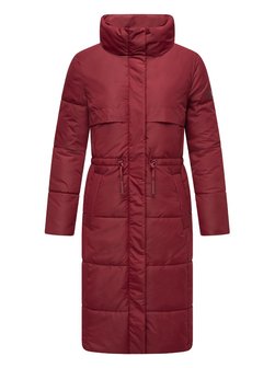 Damen Steppmantel - Der Wahnsinn 14