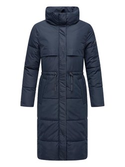 Damen Steppmantel - Der Wahnsinn 14