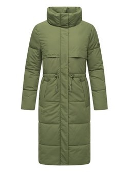 Damen Steppmantel - Der Wahnsinn 14