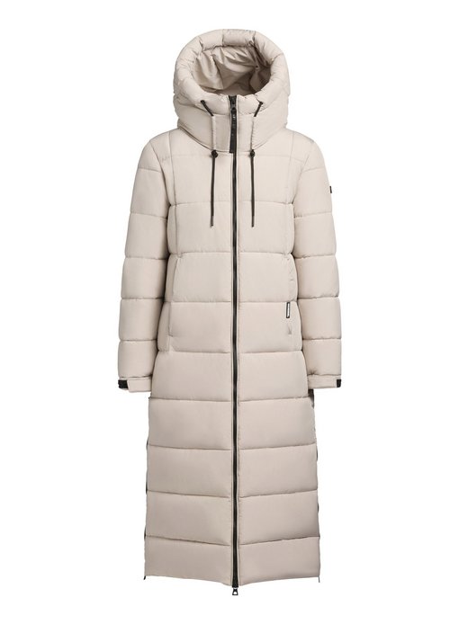 Damen Steppmantel - Deria3-YM