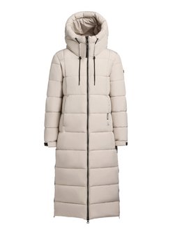 Damen Steppmantel - Deria3-YM