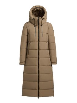 Damen Steppmantel - Deria3-YM