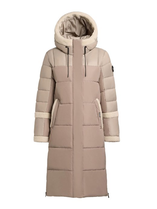 Damen Steppmantel - Desna2