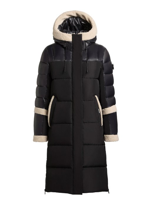 Damen Steppmantel - Desna2