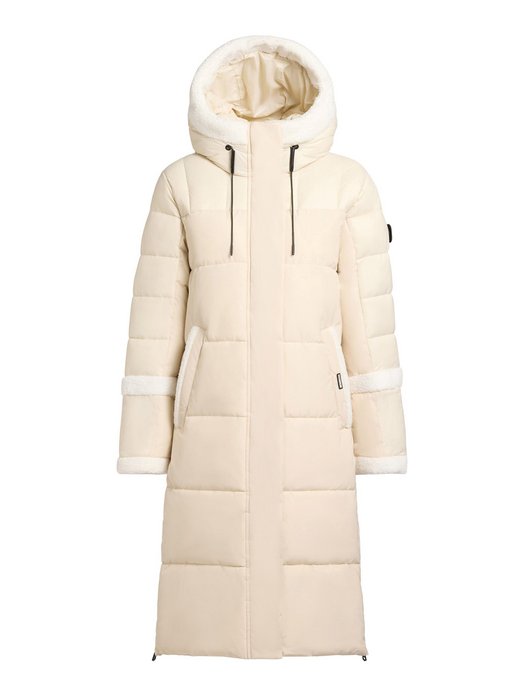 Damen Steppmantel - Desna2