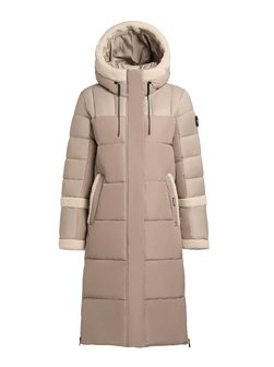 Damen Steppmantel - Desna2