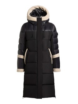 Damen Steppmantel - Desna2