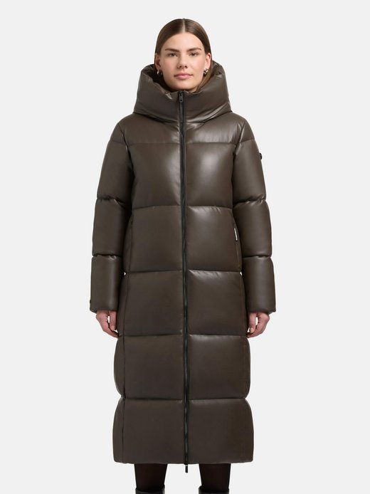 Damen Steppmantel - Destiny