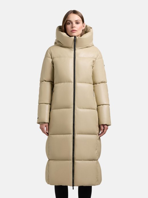 Damen Steppmantel - Destiny