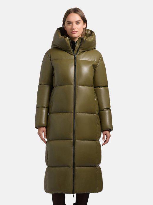 Damen Steppmantel - Destiny