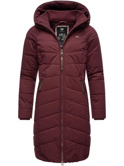 Damen Steppmantel - Dizzie Coat
