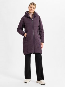 Damen Steppmantel - Dizzie