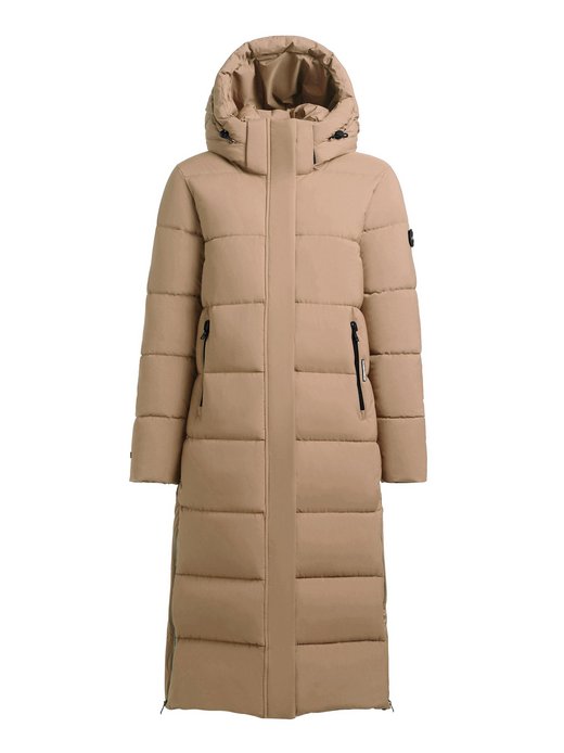 Damen Steppmantel - Dote2