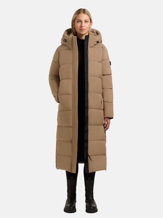 Damen Steppmantel - Dote2