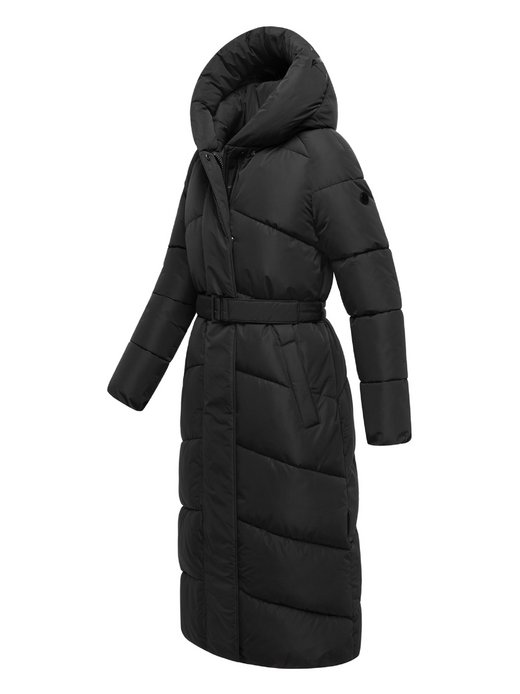 Damen Steppmantel - Eisblick 14