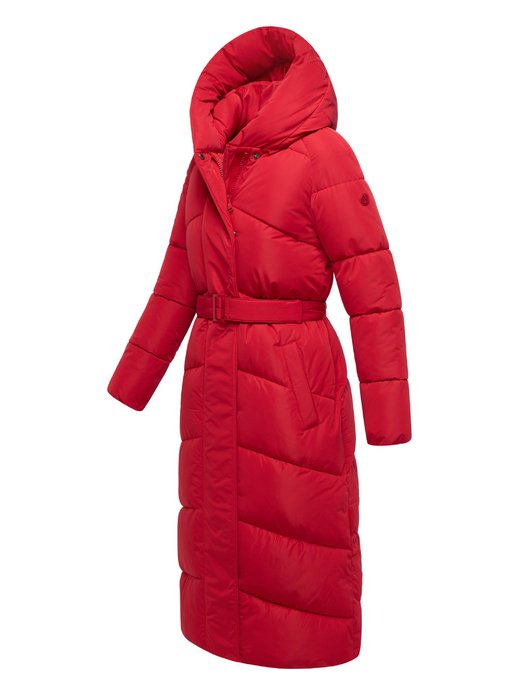 Damen Steppmantel - Eisblick 14