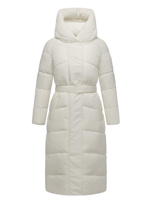 Damen Steppmantel - Eisblick 14