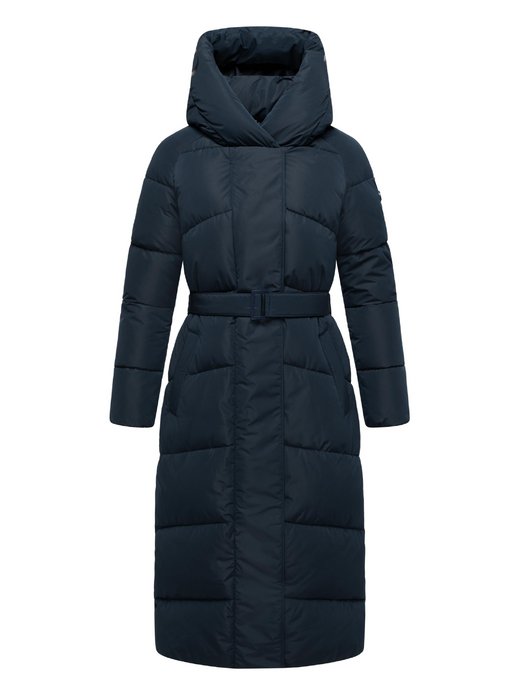 Damen Steppmantel - Eisblick 14